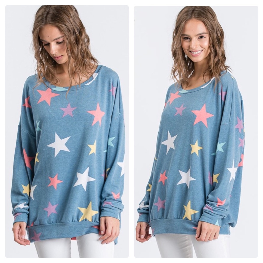 ✨LAST ✨STAR TOP ✨